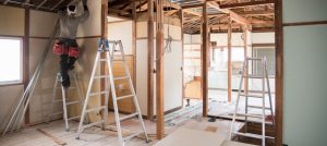 Entreprise de rénovation de la maison et de rénovation d’appartement à Mont-de-Galie